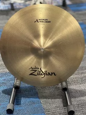 Zildjian - 16
